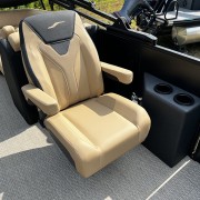 2027 Evotti 521QL - Black